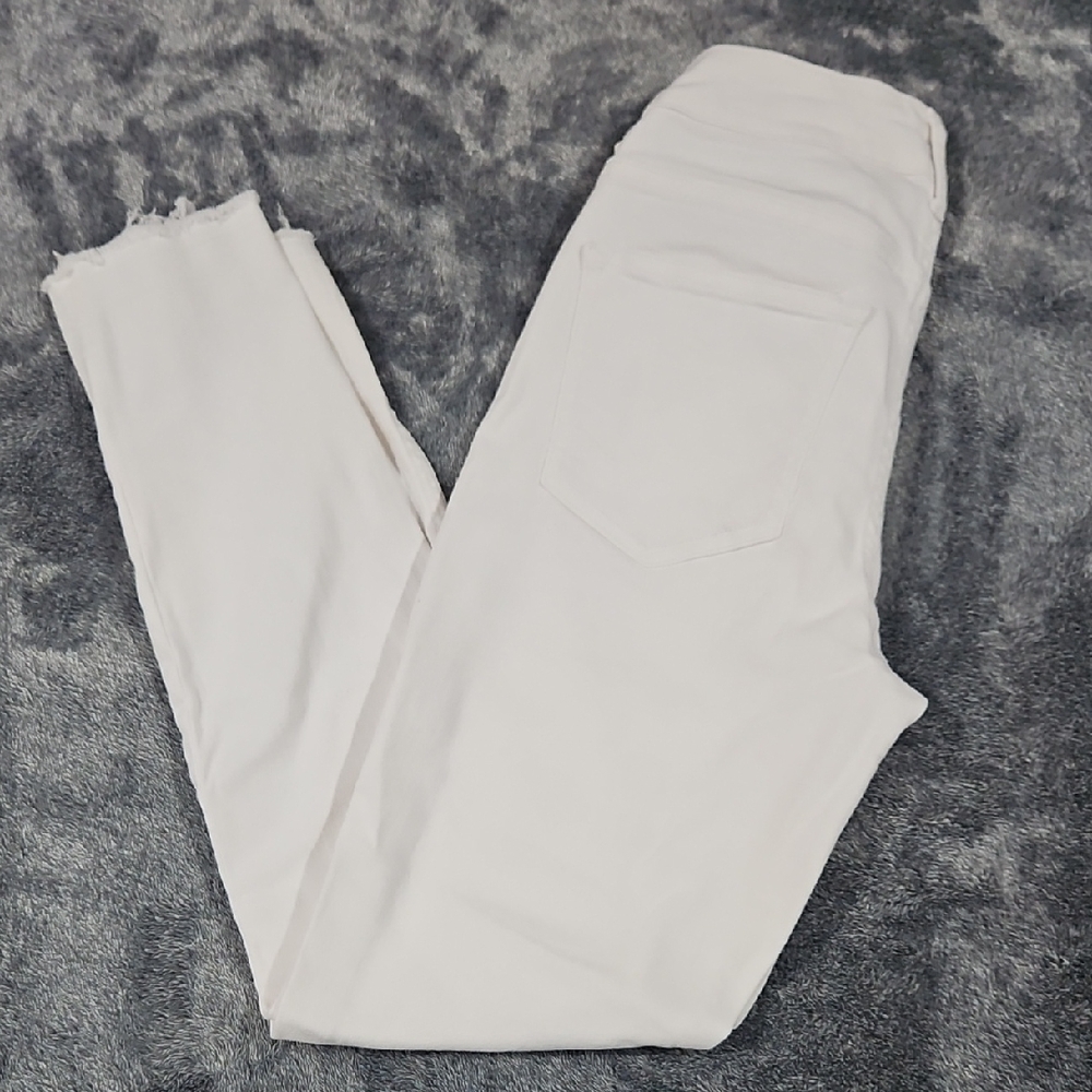 Highrise Maurice Skinny Jean Size 1/2